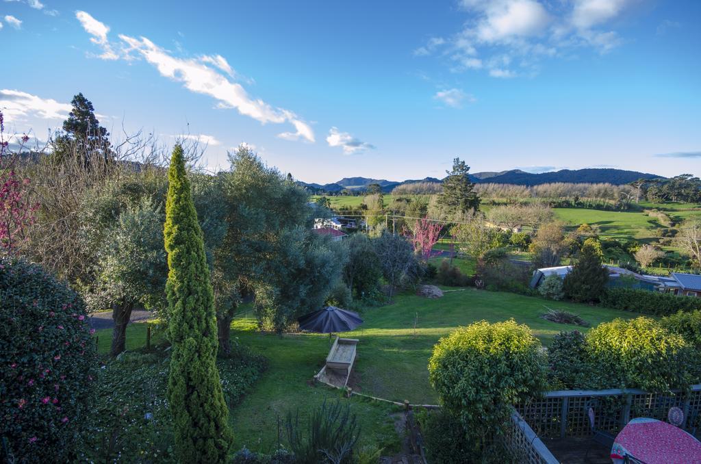 Starry Nights Cabin Fever Waikino Bagian luar foto